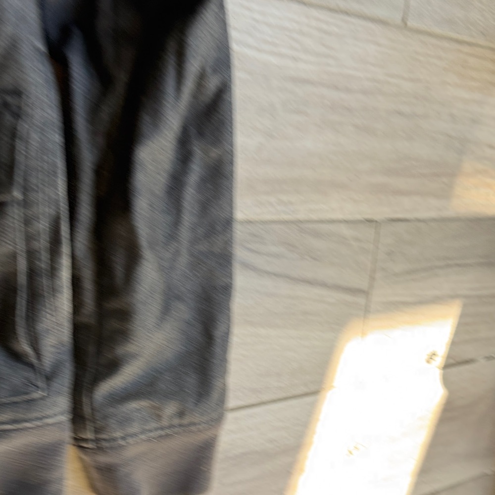 Men's Black Jacket - Picture 3 of 7
